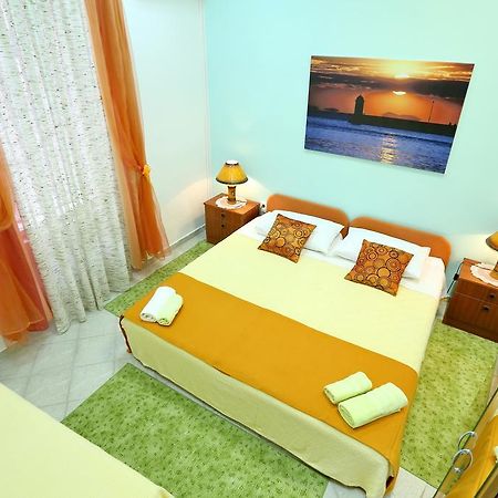 Apartment City Center Dragica Задар Стая снимка