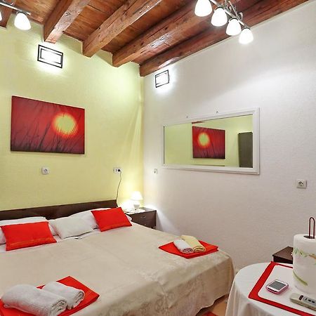 Apartment City Center Dragica Задар Стая снимка