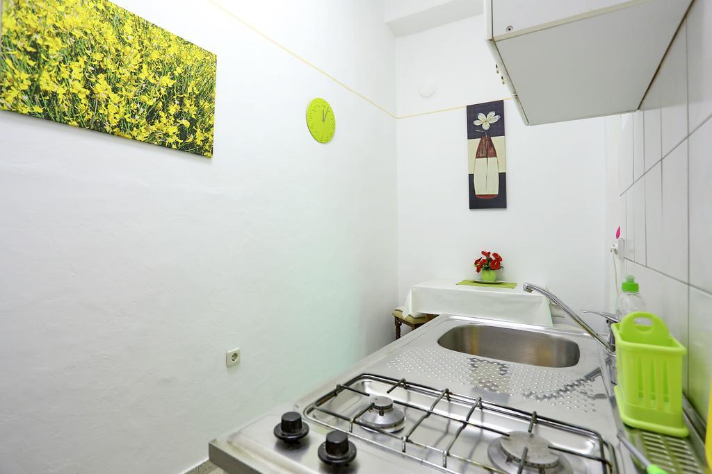 Apartment City Center Dragica Задар Стая снимка