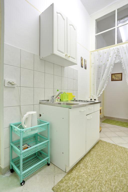 Apartment City Center Dragica Задар Стая снимка