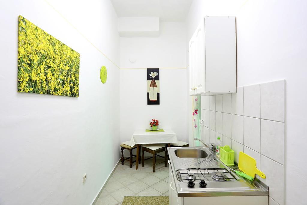 Apartment City Center Dragica Задар Стая снимка