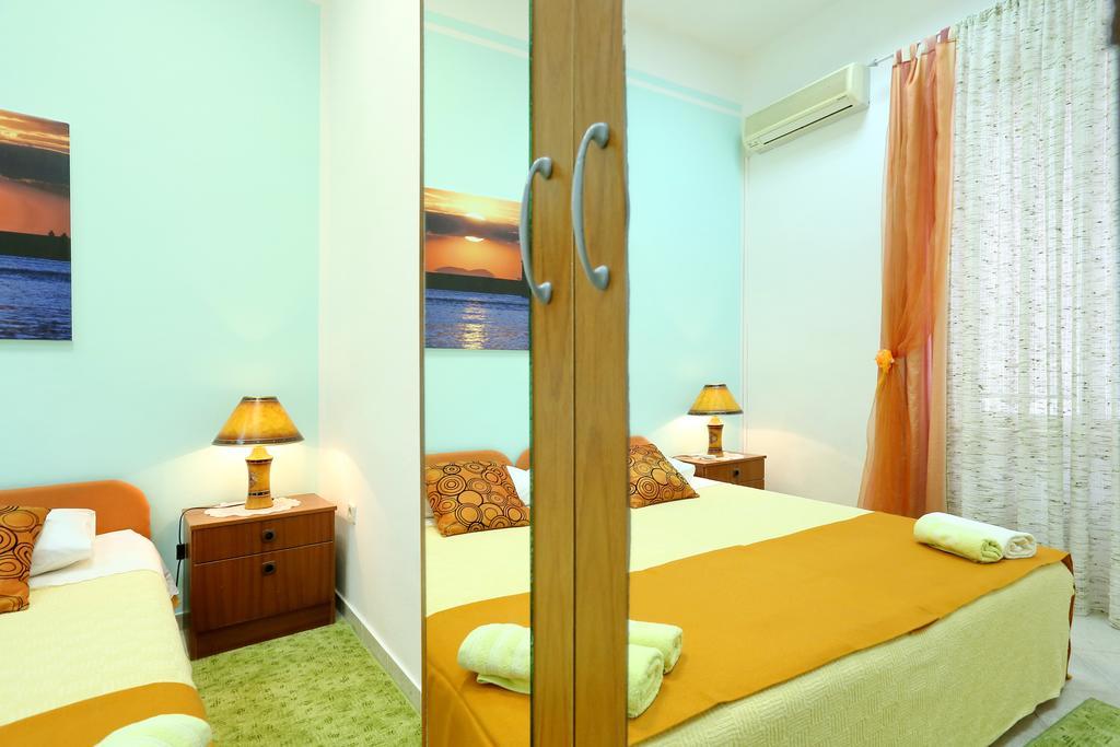 Apartment City Center Dragica Задар Стая снимка