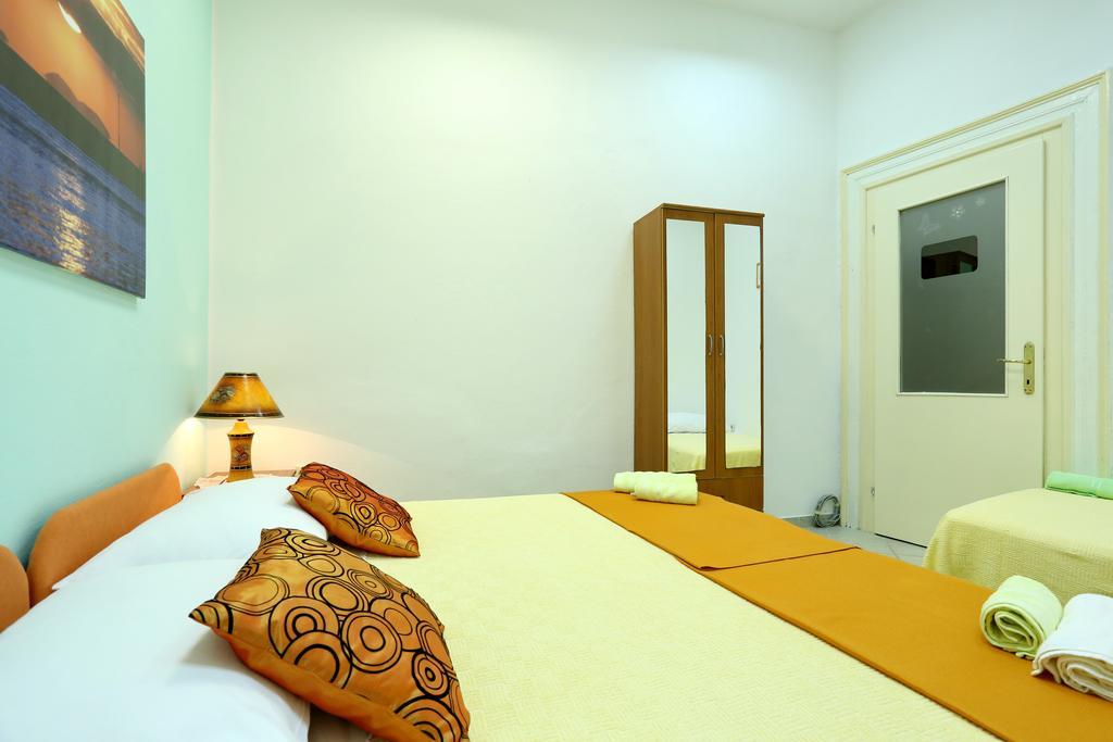 Apartment City Center Dragica Задар Стая снимка