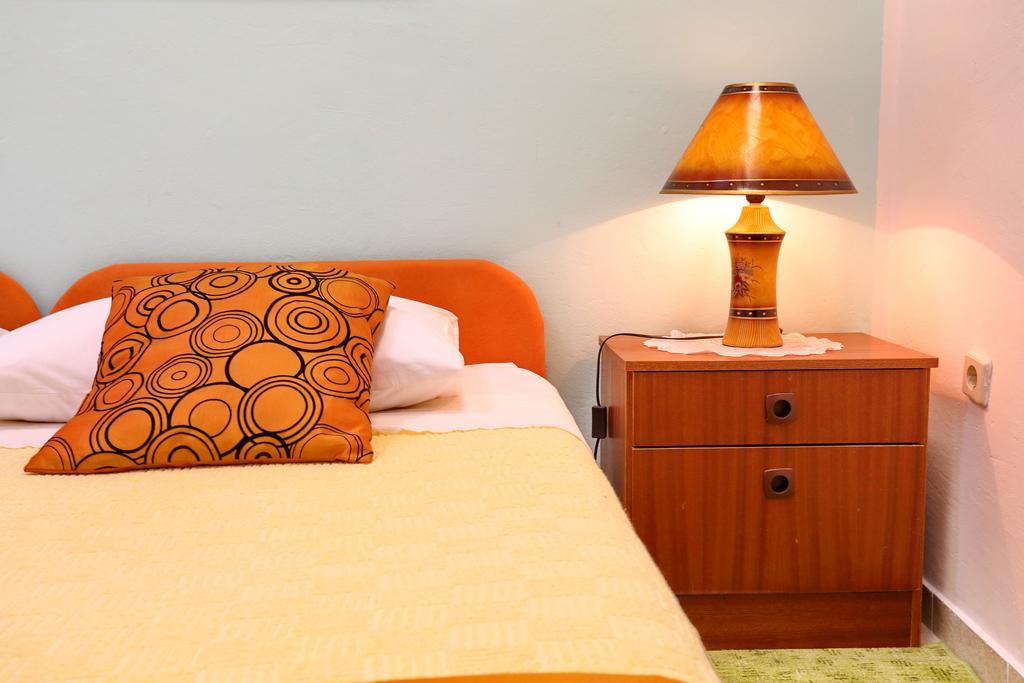 Apartment City Center Dragica Задар Стая снимка