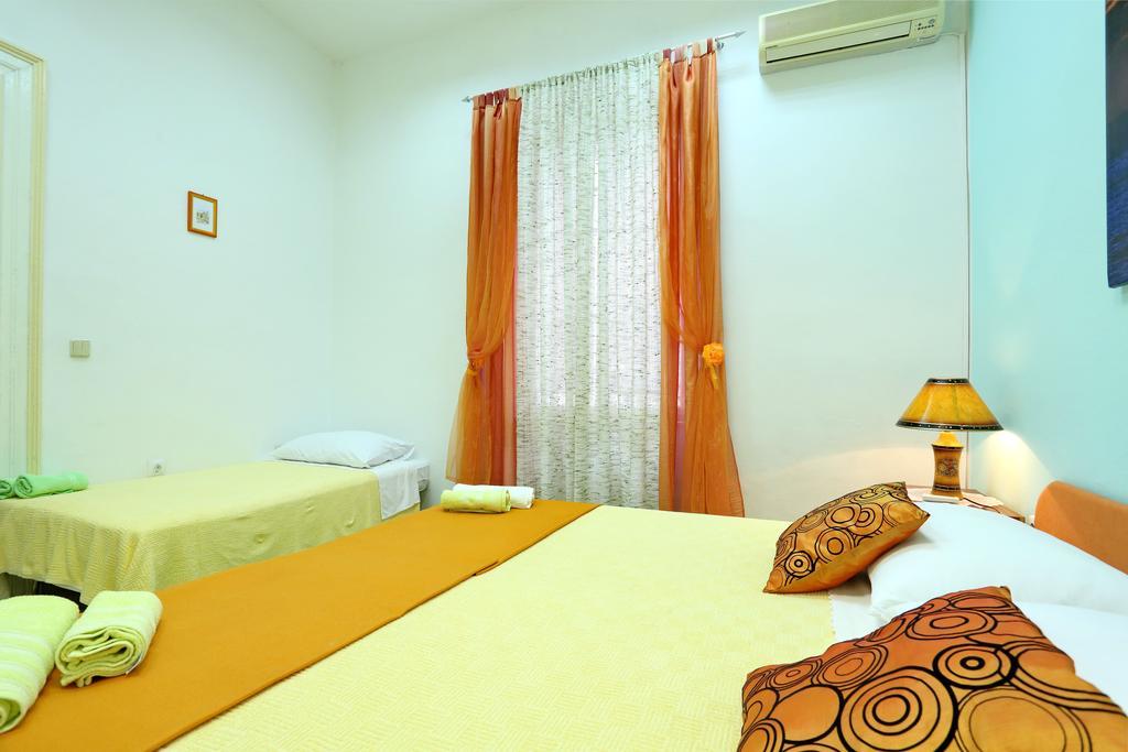 Apartment City Center Dragica Задар Стая снимка