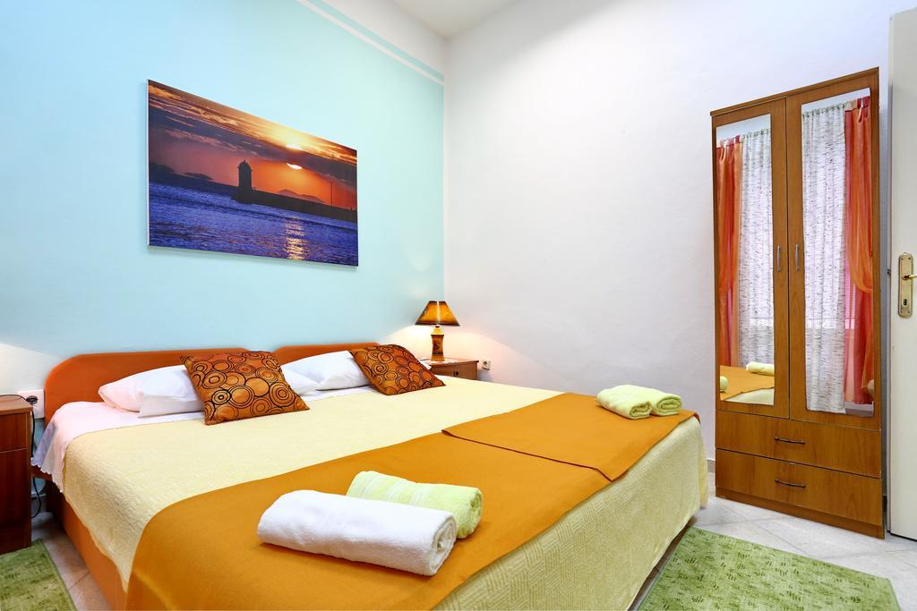 Apartment City Center Dragica Задар Стая снимка