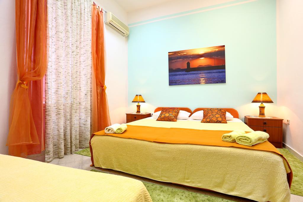 Apartment City Center Dragica Задар Стая снимка