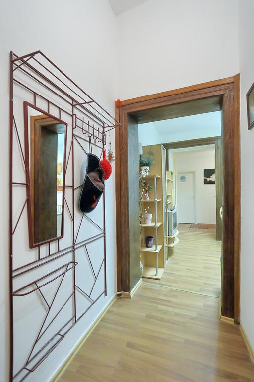 Apartment City Center Dragica Задар Стая снимка