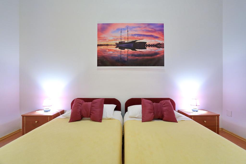 Apartment City Center Dragica Задар Стая снимка