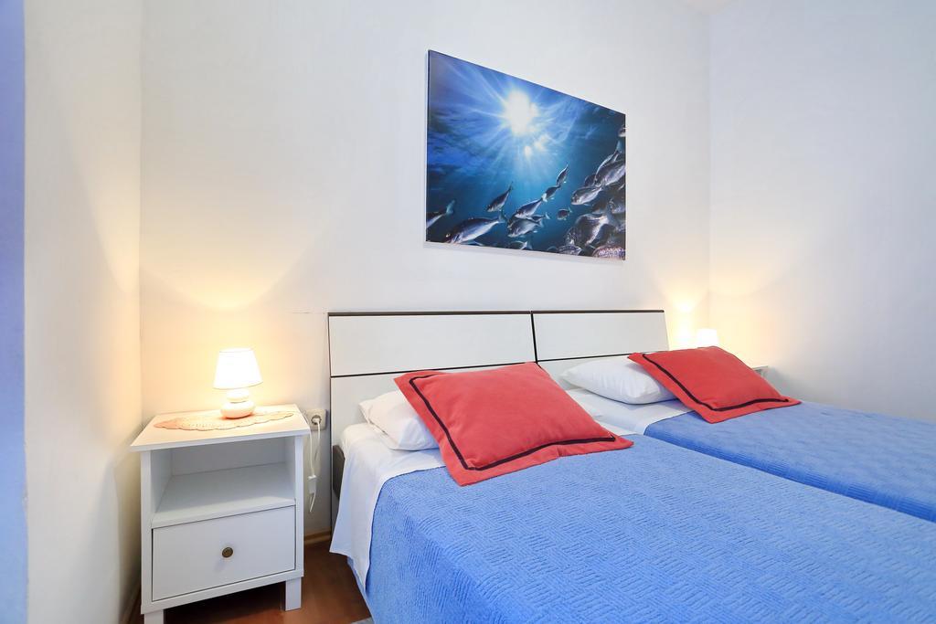 Apartment City Center Dragica Задар Стая снимка