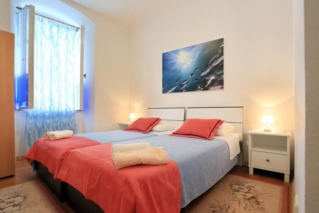 Apartment City Center Dragica Задар Стая снимка