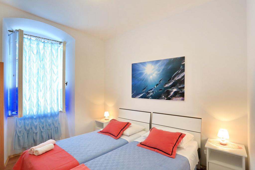 Apartment City Center Dragica Задар Стая снимка
