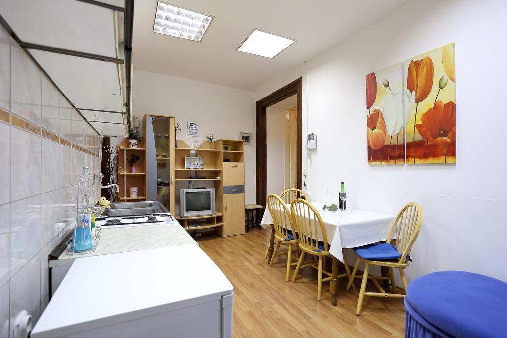 Apartment City Center Dragica Задар Стая снимка