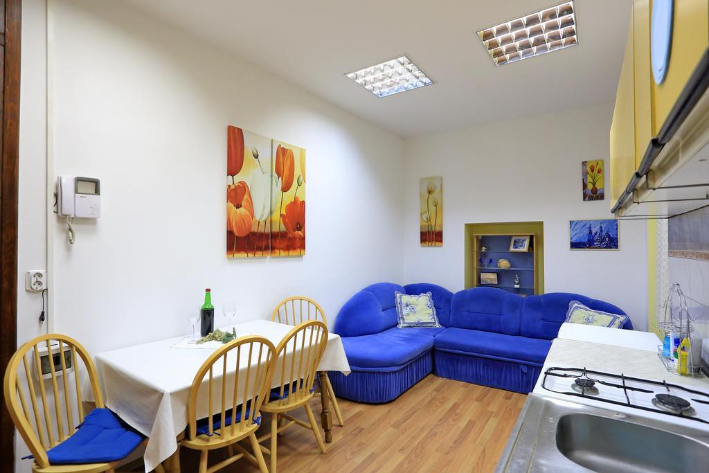 Apartment City Center Dragica Задар Стая снимка