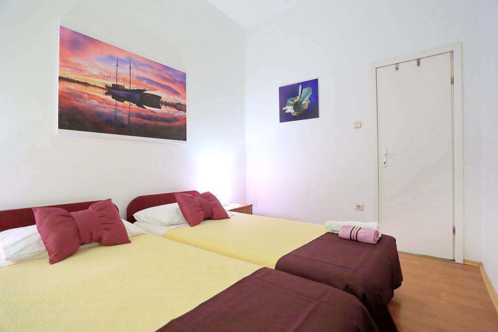 Apartment City Center Dragica Задар Стая снимка