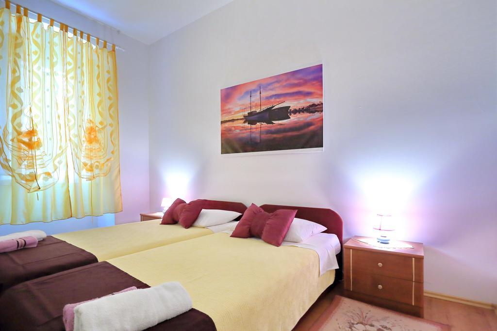 Apartment City Center Dragica Задар Стая снимка
