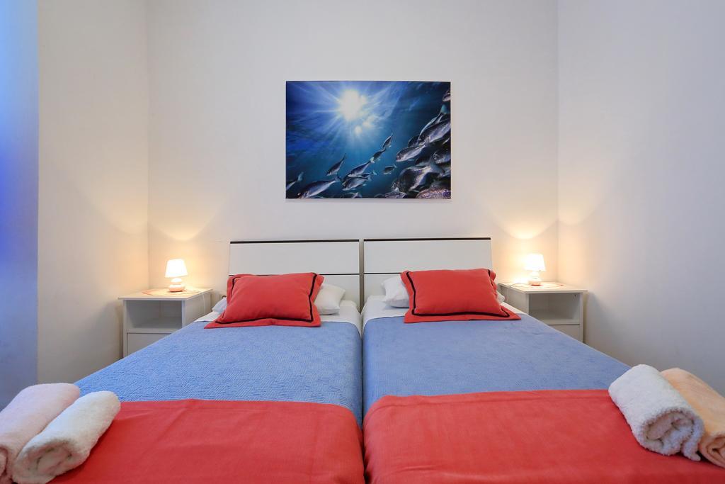 Apartment City Center Dragica Задар Стая снимка
