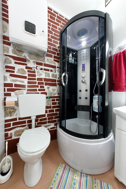 Apartment City Center Dragica Задар Стая снимка