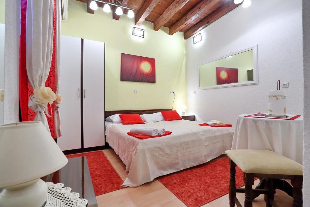 Apartment City Center Dragica Задар Стая снимка