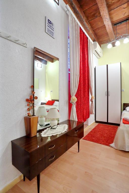 Apartment City Center Dragica Задар Стая снимка