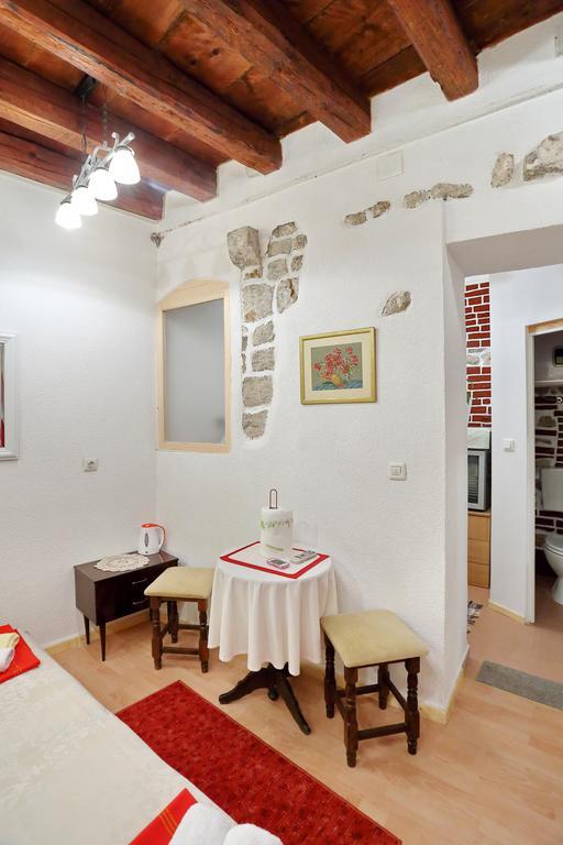 Apartment City Center Dragica Задар Стая снимка