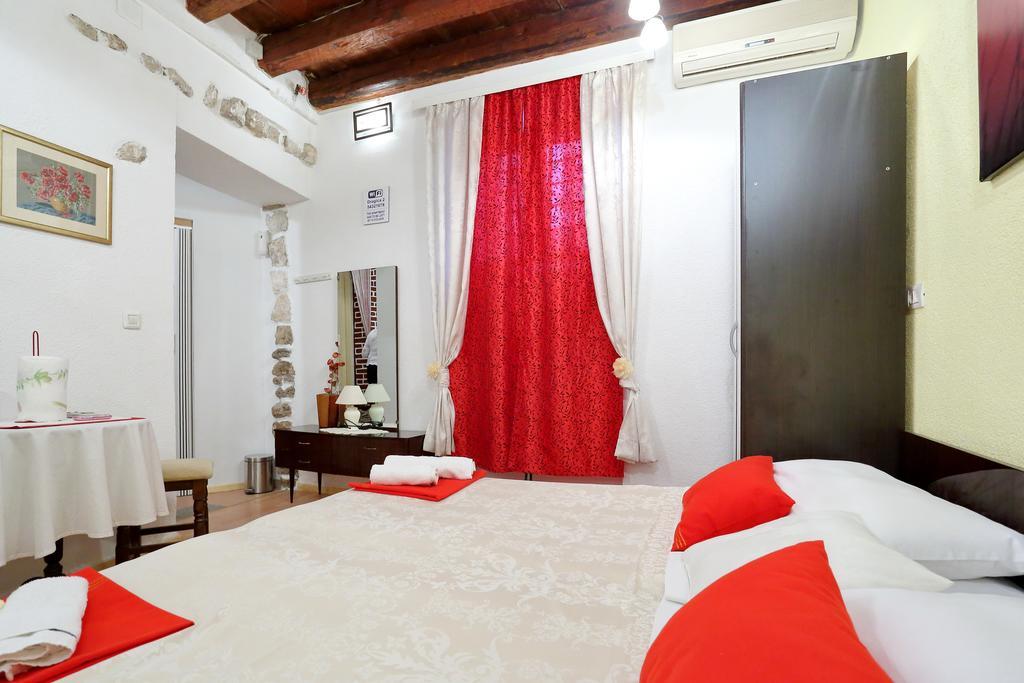 Apartment City Center Dragica Задар Стая снимка