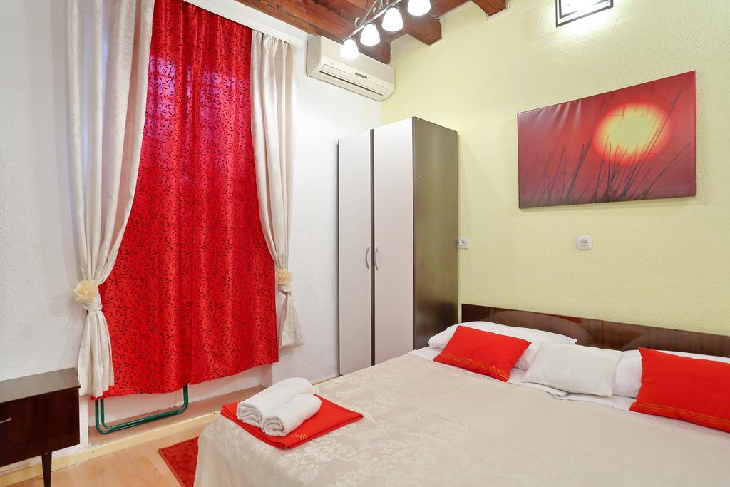 Apartment City Center Dragica Задар Стая снимка