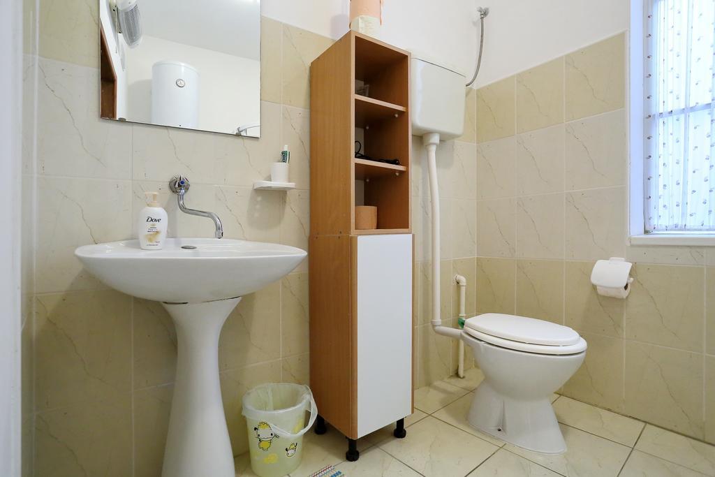 Apartment City Center Dragica Задар Стая снимка