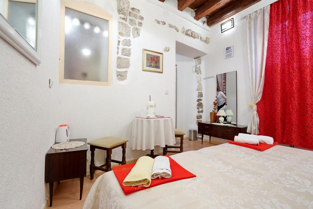 Apartment City Center Dragica Задар Стая снимка