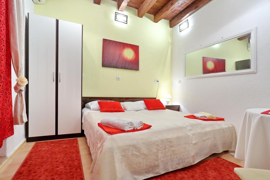 Apartment City Center Dragica Задар Стая снимка